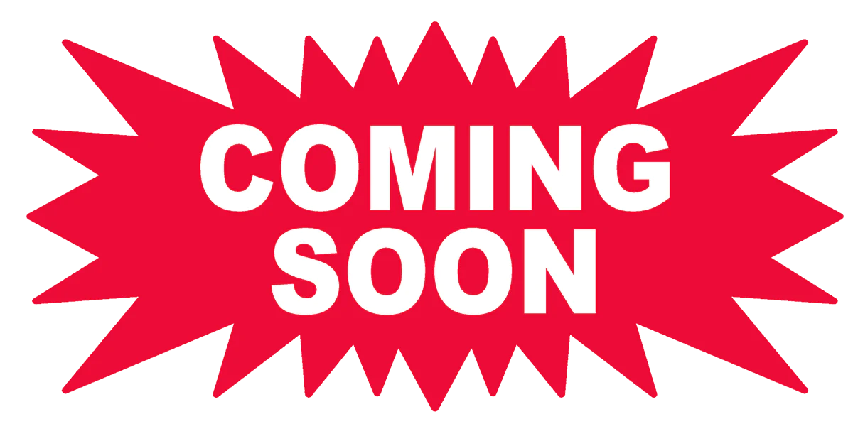 Binnenkort nieuwe blog