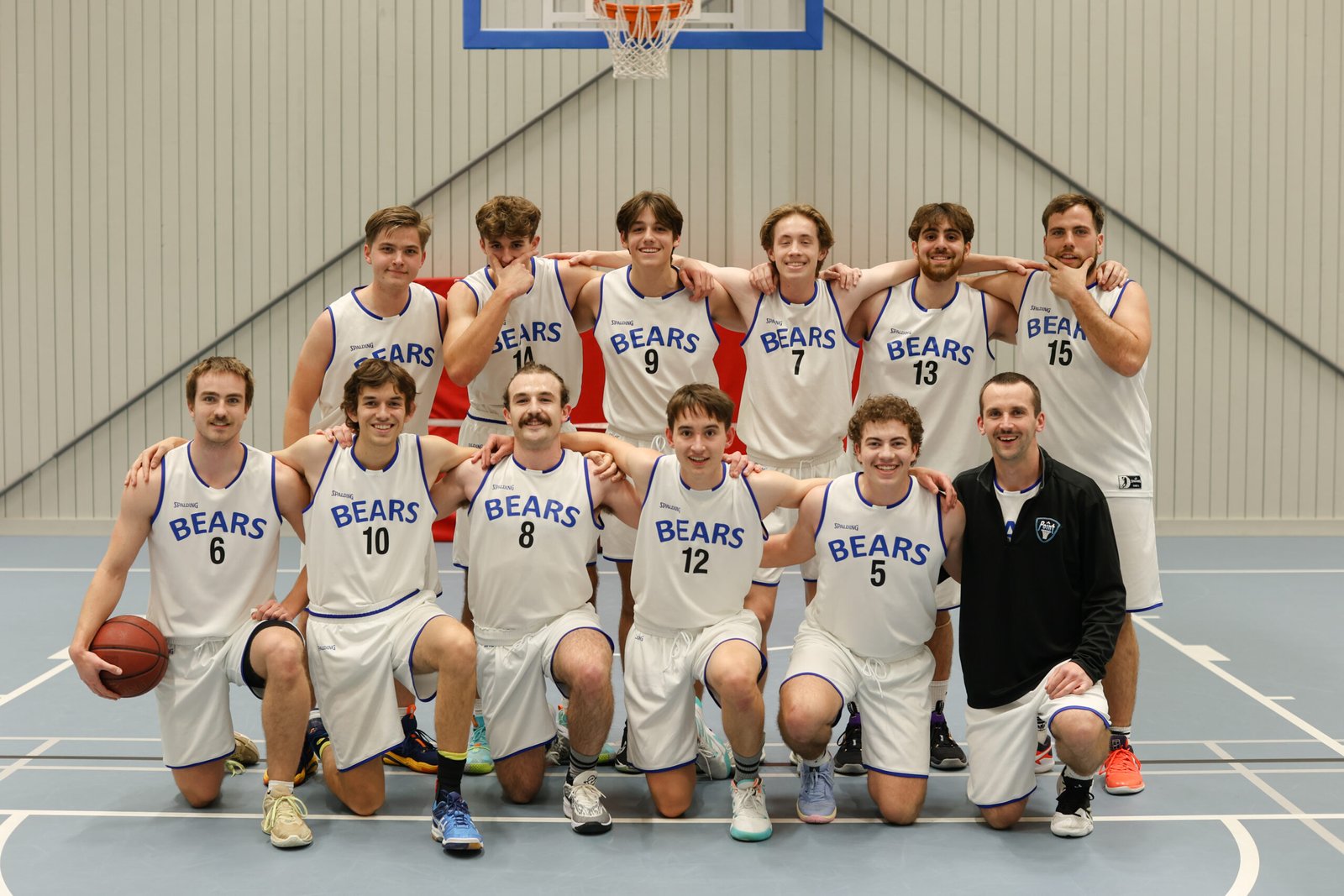 Wat doen we eigenlijk naast de lessen?