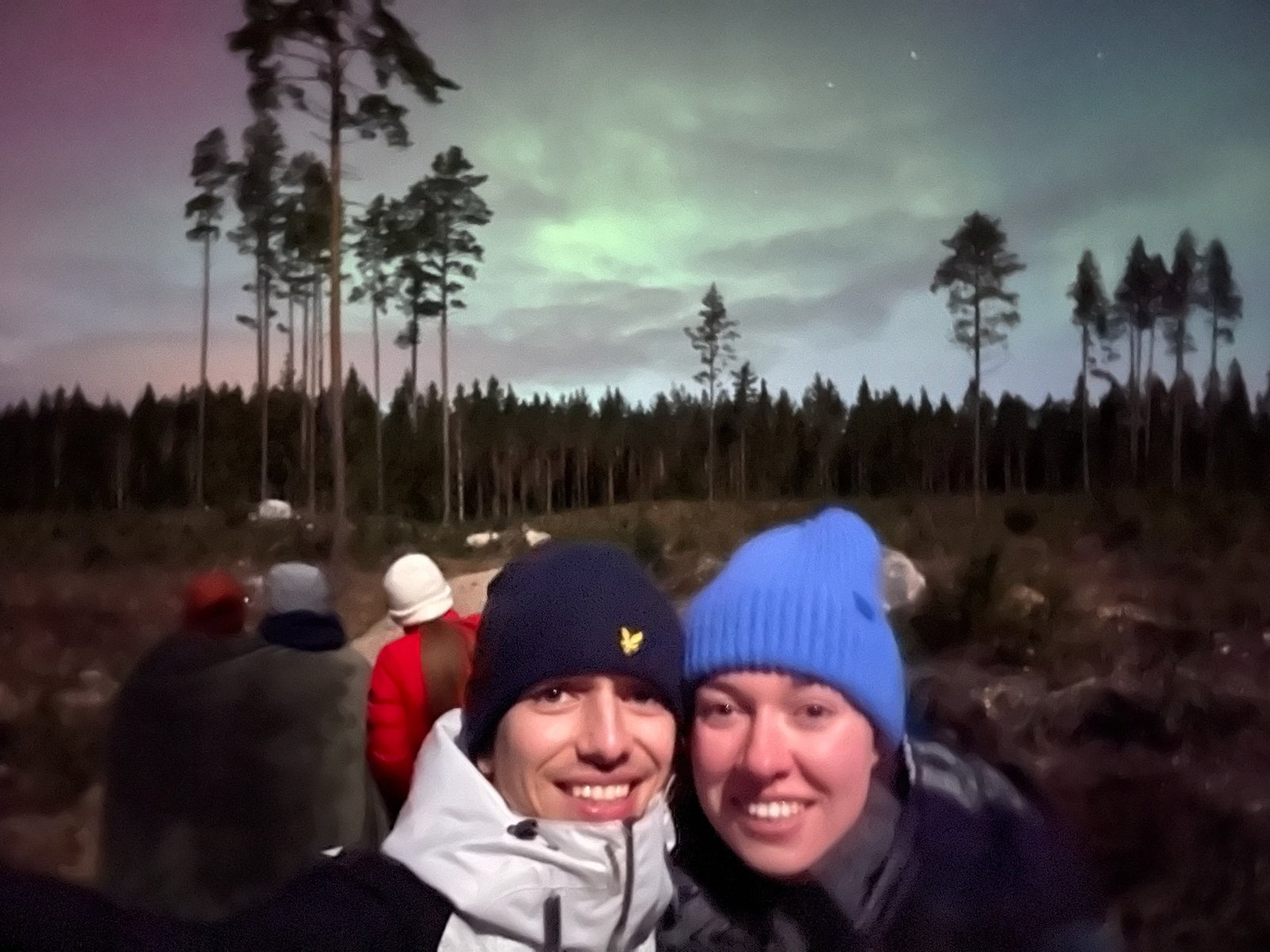 Maandupdate November