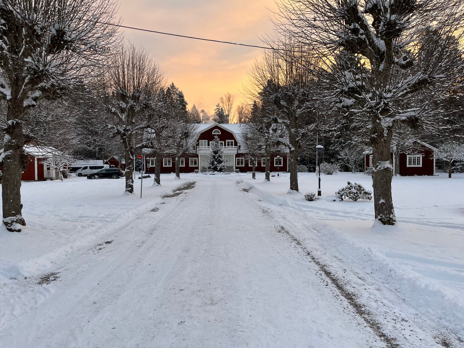 Maandupdate December