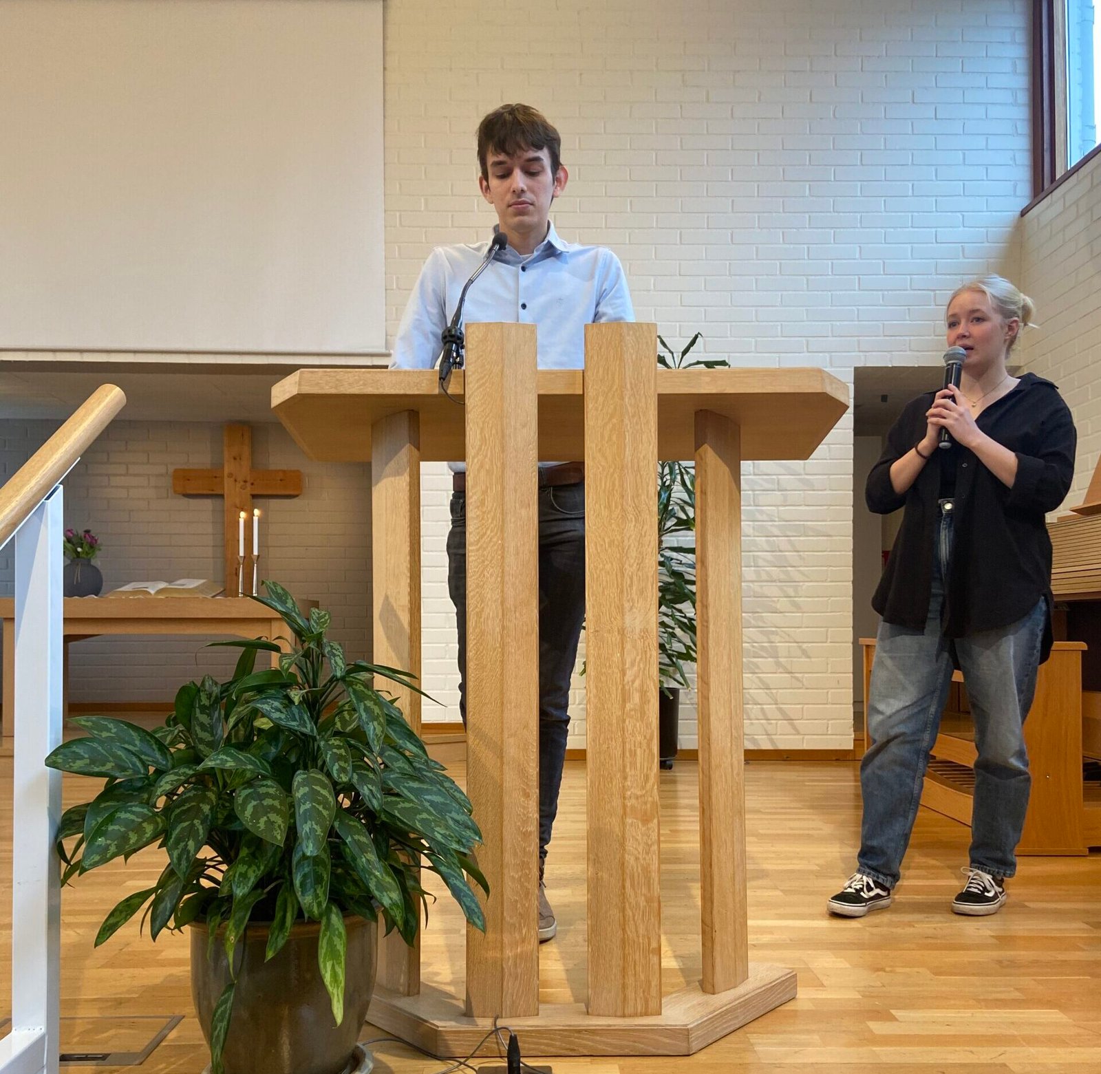 Maandupdate Februari